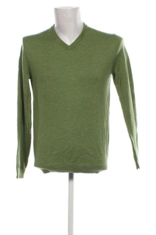 Herrenpullover Esprit, Größe L, Farbe Grün, Preis 14,67 €