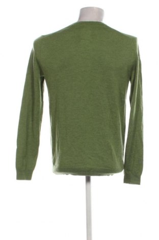 Herrenpullover Esprit, Größe L, Farbe Grün, Preis 23,66 €