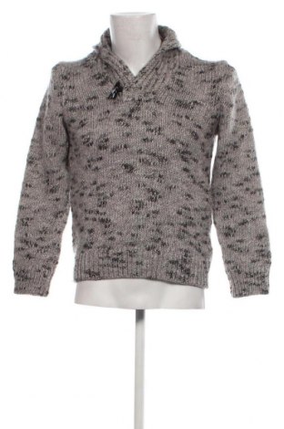 Herrenpullover Esprit, Größe S, Farbe Grau, Preis € 4,49