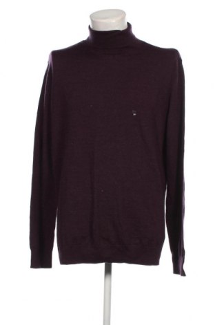 Herrenpullover Express, Größe XXL, Farbe Lila, Preis € 33,22