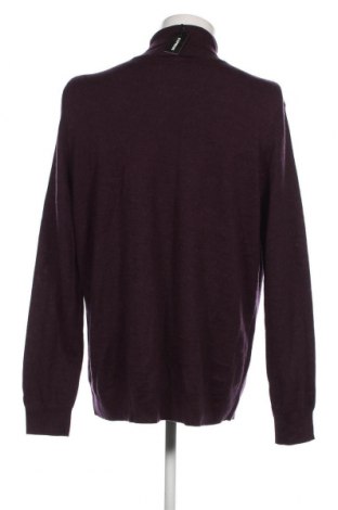 Herrenpullover Express, Größe XXL, Farbe Lila, Preis € 53,58