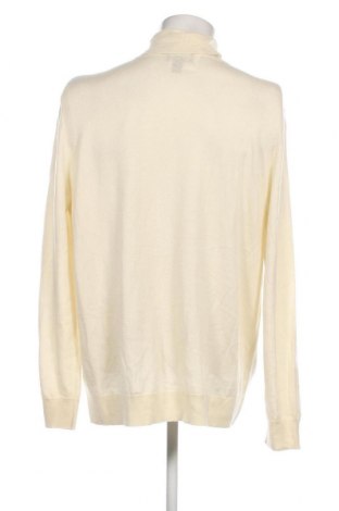 Мъжки пуловер Express, Размер XXL, Цвят Екрю, Цена 21,08 лв.