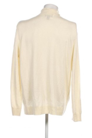 Herrenpullover Express, Größe XXL, Farbe Ecru, Preis € 13,96