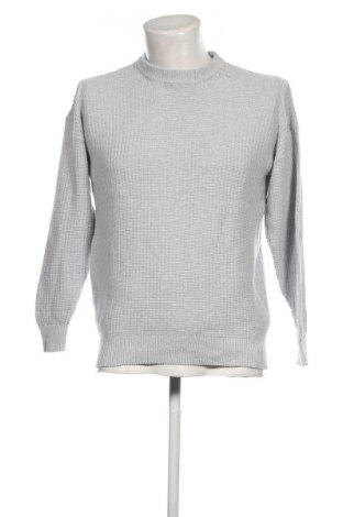 Ανδρικό πουλόβερ FSBN, Μέγεθος XS, Χρώμα Γκρί, Τιμή 14,51 €