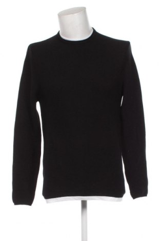 Herrenpullover FSBN, Größe M, Farbe Schwarz, Preis 3,99 €