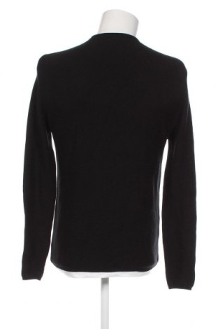 Herrenpullover FSBN, Größe M, Farbe Schwarz, Preis € 7,49