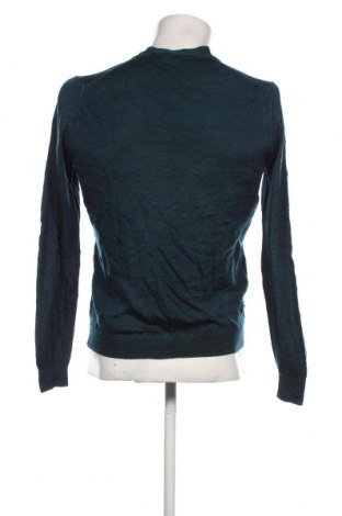 Ανδρικό πουλόβερ Falke, Μέγεθος L, Χρώμα Μπλέ, Τιμή 34,52 €
