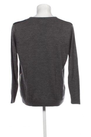 Herrenpullover Fred Perry, Größe XL, Farbe Grau, Preis € 31,71