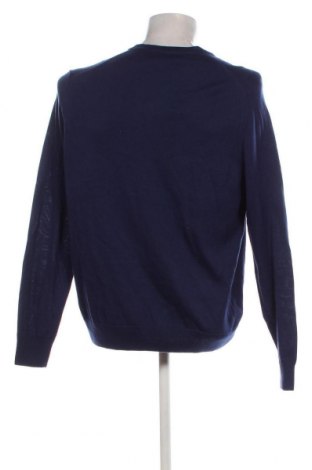 Herrenpullover Fred Perry, Größe XL, Farbe Blau, Preis € 72,16