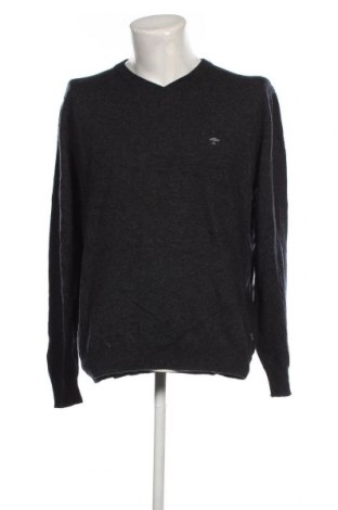 Мъжки пуловер Fynch-Hatton, Размер XL, Цвят Сив, Цена 58,90 лв.