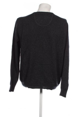 Мъжки пуловер Fynch-Hatton, Размер XL, Цвят Сив, Цена 58,90 лв.