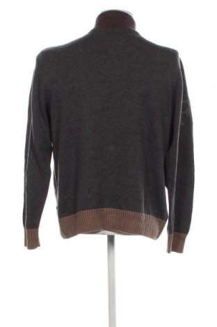 Ανδρικό πουλόβερ Fynch-Hatton, Μέγεθος L, Χρώμα Καφέ, Τιμή 34,52 €