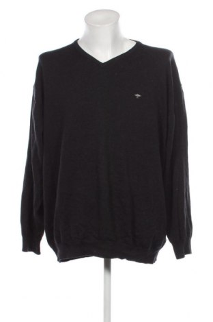 Мъжки пуловер Fynch-Hatton, Размер 3XL, Цвят Черен, Цена 58,90 лв.