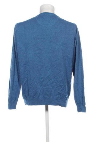 Herrenpullover Fynch-Hatton, Größe XL, Farbe Blau, Preis € 40,98