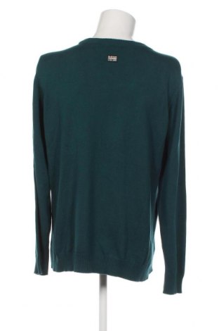 Pánsky sveter  G-Star Raw, Veľkosť XXL, Farba Modrá, Cena  36,95 €