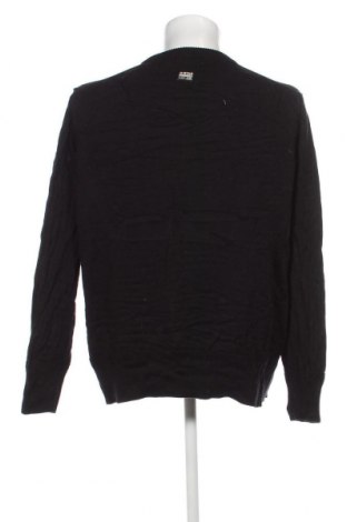 Herrenpullover G-Star Raw, Größe XXL, Farbe Schwarz, Preis € 46,76