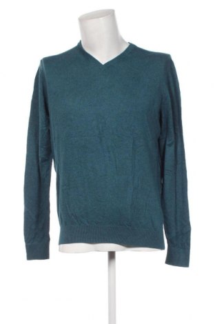 Herrenpullover Galeria, Größe XL, Farbe Blau, Preis € 38,83