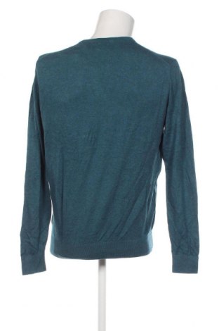 Herrenpullover Galeria, Größe XL, Farbe Blau, Preis 38,83 €