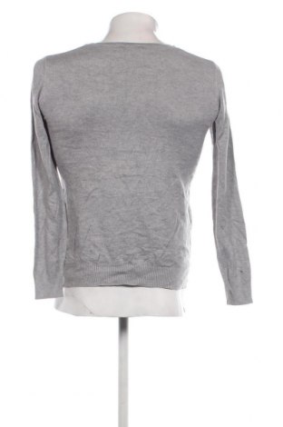 Herrenpullover Galeria, Größe M, Farbe Grau, Preis 28,49 €