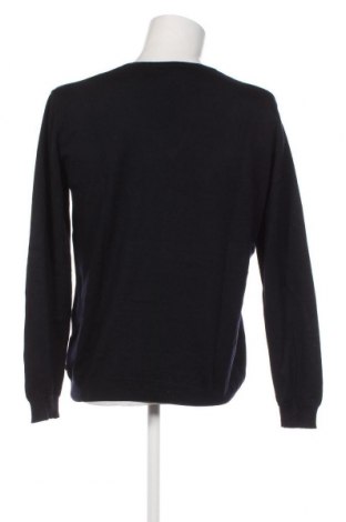 Herrenpullover Gant, Größe L, Farbe Blau, Preis € 60,12