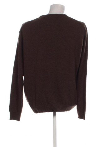 Herrenpullover Gant, Größe 3XL, Farbe Braun, Preis € 63,46