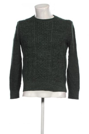 Herrenpullover Gap, Größe M, Farbe Grün, Preis € 19,04