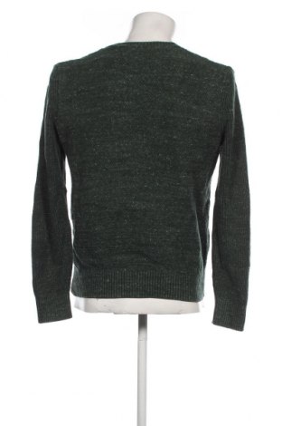 Herrenpullover Gap, Größe M, Farbe Grün, Preis € 19,04