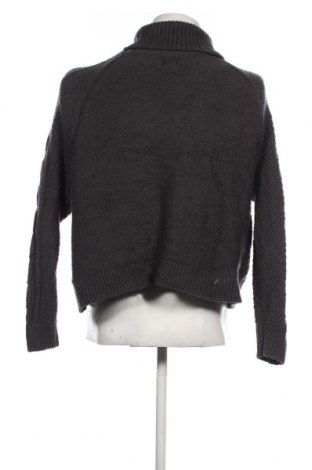 Мъжки пуловер Gap, Размер M, Цвят Сив, Цена 24,48 лв.