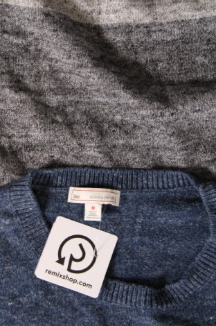 Мъжки пуловер Gap, Размер M, Цвят Многоцветен, Цена 27,36 лв.
