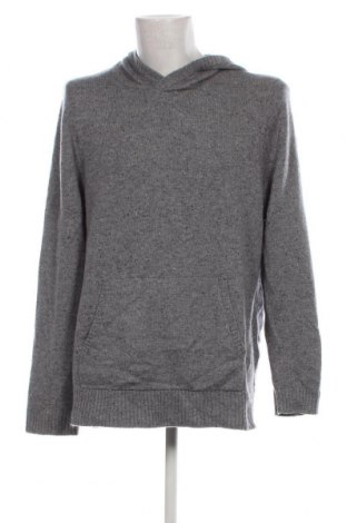 Herrenpullover Garnet Hill, Größe XL, Farbe Grau, Preis € 40,98