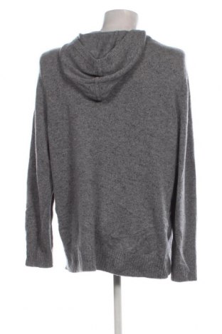 Herrenpullover Garnet Hill, Größe XL, Farbe Grau, Preis € 40,98