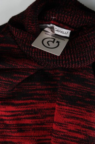 Herrenpullover Giorgio Cavalli, Größe L, Farbe Mehrfarbig, Preis € 11,49