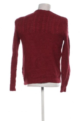 Herrenpullover Goodfellow & Co., Größe S, Farbe Rot, Preis 7,29 €