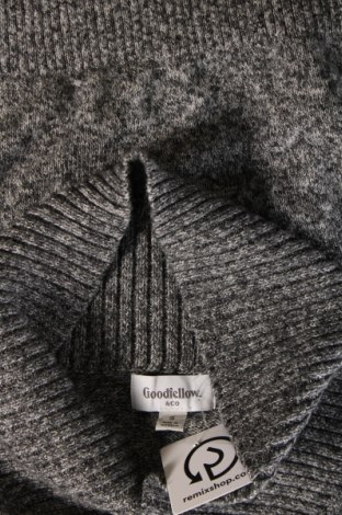 Herrenpullover Goodiellow & Co, Größe S, Farbe Grau, Preis € 13,89