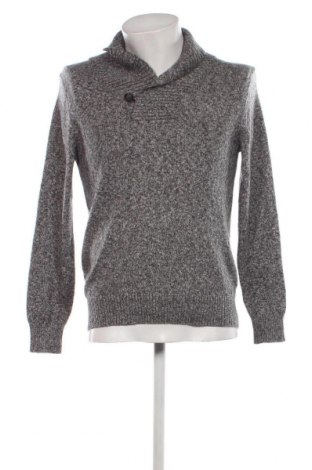 Herrenpullover Goodiellow & Co, Größe S, Farbe Grau, Preis € 8,99