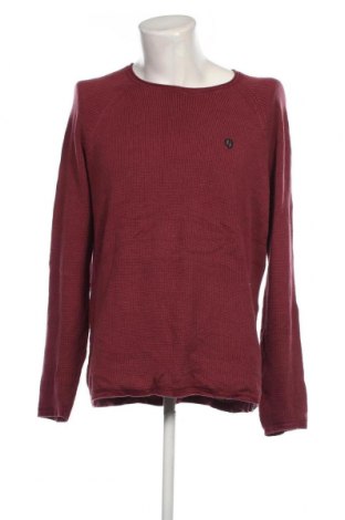 Мъжки пуловер Gracia, Размер XXL, Цвят Розов, Цена 20,06 лв.