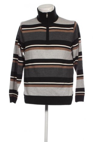 Мъжки пуловер Greystone, Размер M, Цвят Многоцветен, Цена 15,66 лв.
