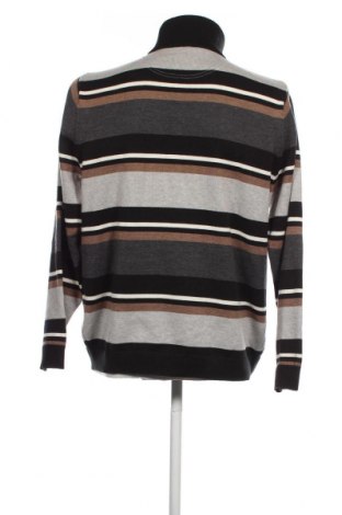 Мъжки пуловер Greystone, Размер M, Цвят Многоцветен, Цена 15,66 лв.