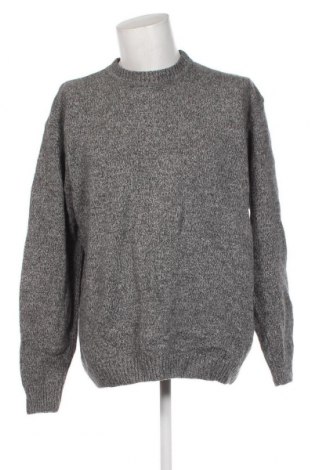 Мъжки пуловер Greystone, Размер XXL, Цвят Сив, Цена 17,69 лв.