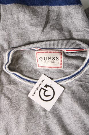 Pánsky sveter  Guess, Veľkosť L, Farba Sivá, Cena  36,63 €