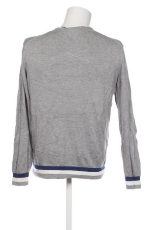 Herrenpullover Guess, Größe L, Farbe Grau, Preis 44,95 €