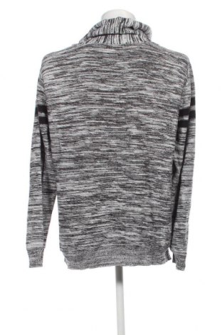 Ανδρικό πουλόβερ Guess, Μέγεθος XL, Χρώμα Γκρί, Τιμή 39,96 €