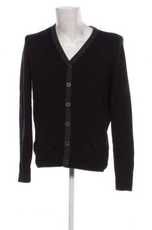 Pánsky sveter  Guess, Veľkosť XL, Farba Čierna, Cena  36,63 €