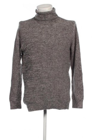 Ανδρικό πουλόβερ H&M, Μέγεθος XL, Χρώμα Πολύχρωμο, Τιμή 10,05 €