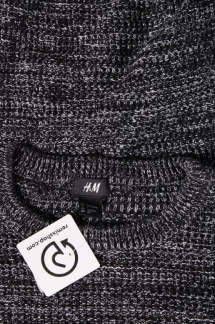 Herrenpullover H&M, Größe S, Farbe Grau, Preis € 10,29