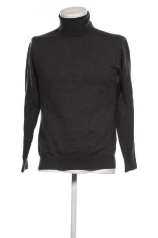 Ανδρικό πουλόβερ H&M, Μέγεθος M, Χρώμα Γκρί, Τιμή 17,07 €