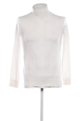 Pánsky sveter  H&M, Veľkosť M, Farba Biela, Cena  9,86 €
