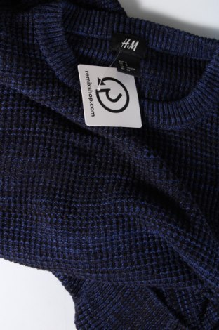 Herrenpullover H&M, Größe S, Farbe Mehrfarbig, Preis € 11,50