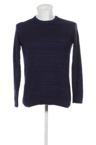 Мъжки пуловер H&M, Размер S, Цвят Многоцветен, Цена 15,66 лв.