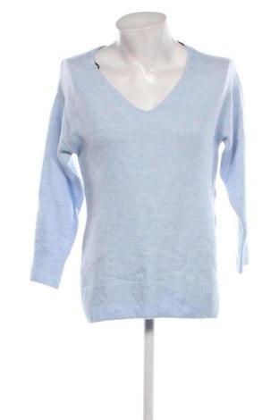 Pánsky sveter  H&M, Veľkosť XS, Farba Modrá, Cena  9,86 €